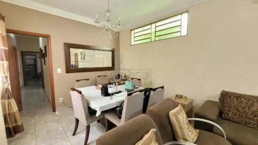 Sobrado com 3 Quartos à venda, 238m² no Alto do Ipiranga, Ribeirão Preto