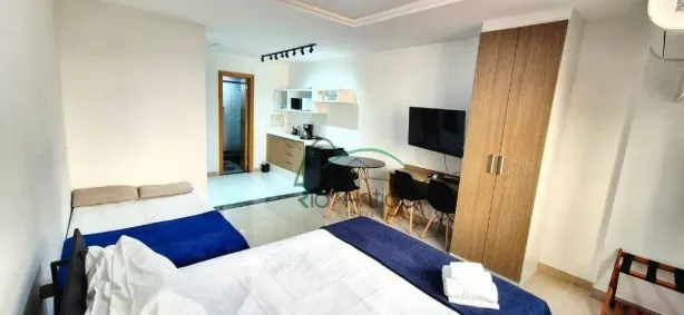 Apartamento com 1 Quarto à venda, 32m² no Centro, Rio de Janeiro