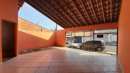 Casa com 3 Quartos à venda, 110m² no Jardim Belo Horizonte, Indaiatuba