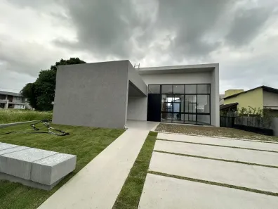 Casa de Condomínio com 4 Quartos à venda, 346m² no Massagueira, Marechal Deodoro