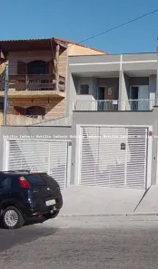Sobrado com 3 Quartos à venda, 99m² no Jardim Brasília (Zona Leste), São Paulo