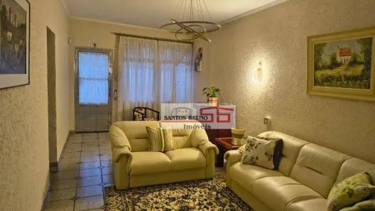 Casa com 6 Quartos à venda, 320m² no Parque Peruche, São Paulo