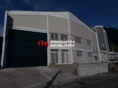 Galpão/Depósito/Armazém à venda, 900m² no Chácaras Marco, Barueri