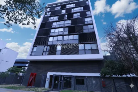 Apartamento com 1 Quarto à venda, 44m² no Auxiliadora, Porto Alegre