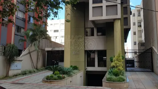 Apartamento com 3 Quartos à venda, 120m² no Centro, Londrina