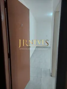 Apartamento com 2 Quartos para alugar, 55m² no Jardim Lajeado, São Paulo