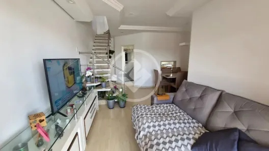 Apartamento com 3 Quartos à venda, 216m² no Santa Rosa, Vinhedo