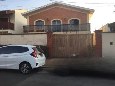 Casa com 5 Quartos à venda, 272m² no Jardim Nossa Senhora de Fátima, Americana