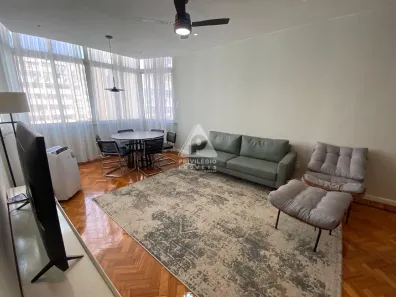 Apartamento com 3 Quartos à venda, 107m² no Copacabana, Rio de Janeiro