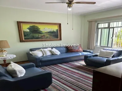 Casa com 4 Quartos à venda, 245m² no Vila Isa, São Paulo