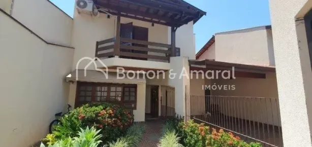 Casa com 3 Quartos à venda, 250m² no Parque das Flores, Campinas