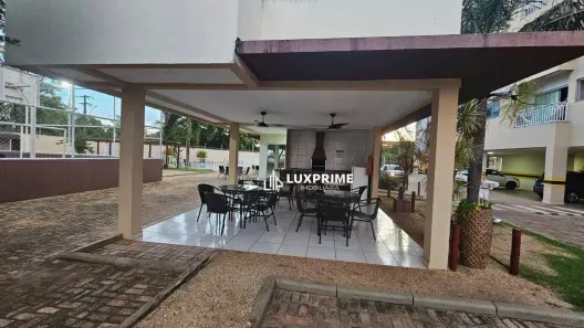 Apartamento com 2 Quartos à venda, 62m² no Plano Diretor Sul, Palmas