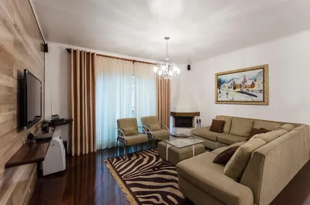 Sobrado com 5 Quartos à venda, 320m² no Parque da Mooca, São Paulo