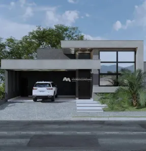 Casa com 3 Quartos à venda, 164m² no Jardim Santa Maria, São José do Rio Preto
