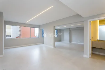 Apartamento com 3 Quartos à venda, 139m² no Alto da Glória, Curitiba