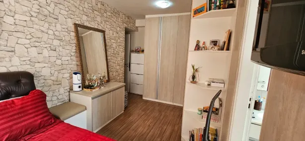 Apartamento com 2 Quartos à venda, 74m² no Freguesia (Jacarepaguá), Rio de Janeiro