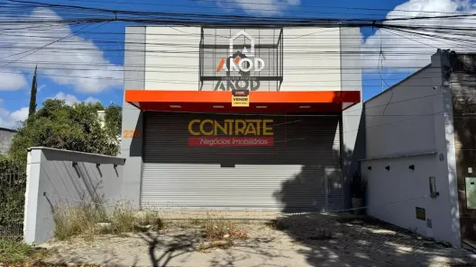 Ponto Comercial à venda, 297m² no Santo Antônio dos Prazeres, Feira de Santana
