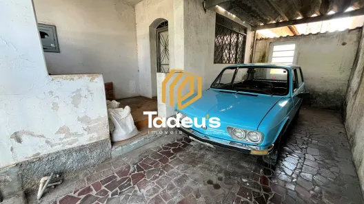 Casa com 1 Quarto à venda, 147m² no Centro, Santa Bárbara D'Oeste
