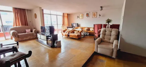 Cobertura com 4 Quartos à venda, 231m² no Copacabana, Rio de Janeiro