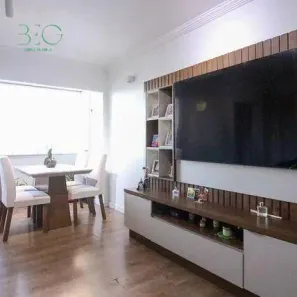 Apartamento com 2 Quartos para alugar, 67m² no Vila Ema, São Paulo