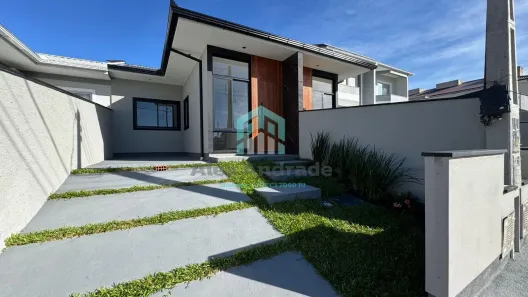 Casa com 2 Quartos à venda, 50m² no Bela Vista, Palhoça