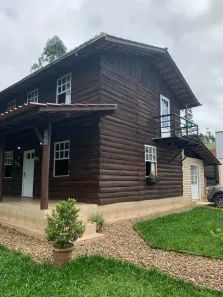 Casa com 4 Quartos à venda, 150m² no Escalvados, Navegantes