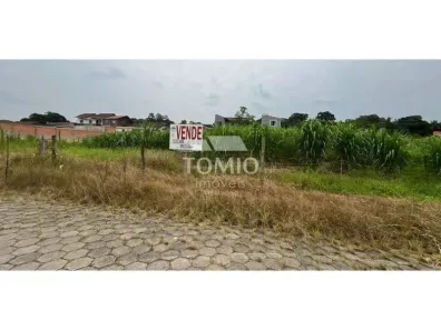 Lote/Terreno à venda, 1250m² no Coloninha, Gaspar