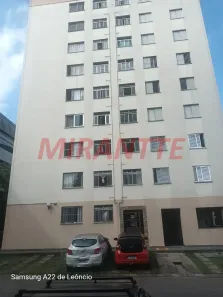 Apartamento com 2 Quartos à venda, 61m² no Lauzane Paulista, São Paulo