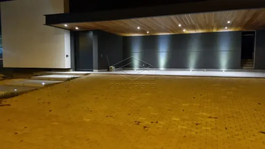 Casa de Condomínio com 4 Quartos à venda, 453m² no Jardim Shangri-Lá, Bauru