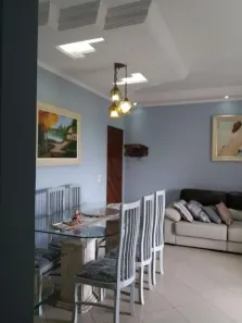 Apartamento com 3 Quartos à venda, 78m² no Planalto, São Bernardo do Campo