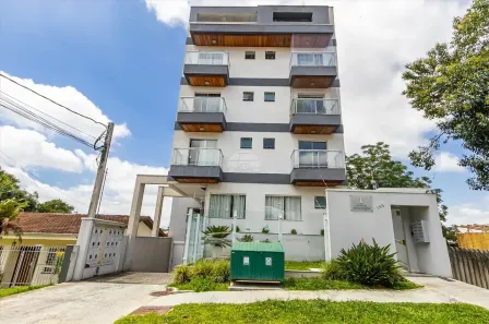 Apartamento com 2 Quartos à venda, 95m² no São Domingos, São José dos Pinhais