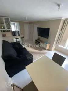 Apartamento com 2 Quartos à venda, 47m² no Lomba do Pinheiro, Porto Alegre
