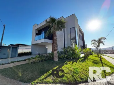 Casa de Condomínio com 4 Quartos à venda, 320m² no Cézar de Souza, Mogi das Cruzes