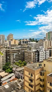 Cobertura com 2 Quartos à venda, 165m² no Ingá, Niterói