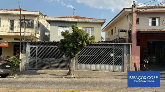 Casa com 4 Quartos à venda, 186m² no Parque Casa de Pedra, São Paulo