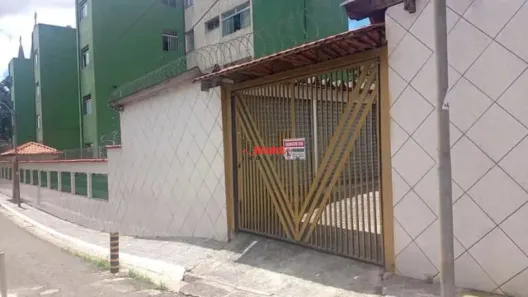 Apartamento com 2 Quartos à venda, 49m² no Conjunto Habitacional Padre Manoel de Paiva, São Paulo