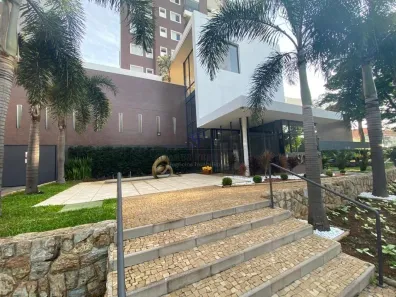 Apartamento com 3 Quartos para alugar, 85m² no Jardim Pompéia, Indaiatuba
