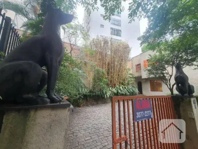Imóvel Comercial para alugar, 212m² no Higienópolis, São Paulo