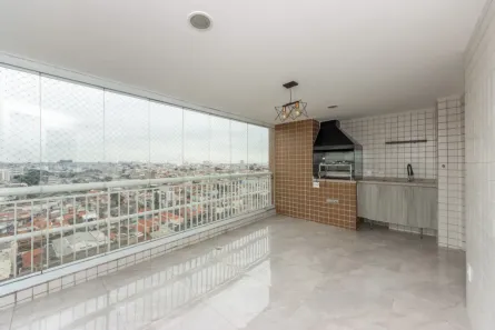 Apartamento com 3 Quartos à venda, 99m² no Vila Formosa, São Paulo