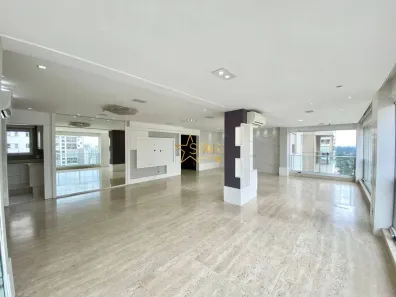 Apartamento com 4 Quartos à venda, 274m² no Campo Belo, São Paulo