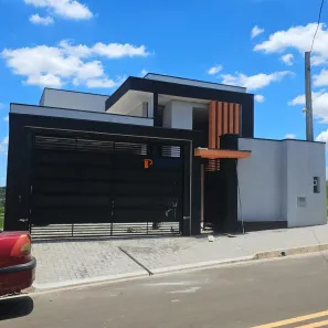 Casa com 3 Quartos à venda, 161m² no Residencial Bela Aliança, Campinas