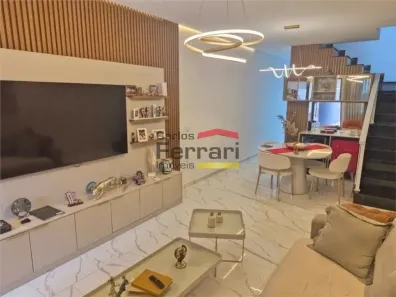 Sobrado com 3 Quartos à venda, 149m² no Tucuruvi, São Paulo