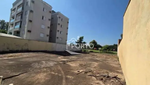 Lote/Terreno à venda, 593m² no Jardim Astúrias I, Piracicaba