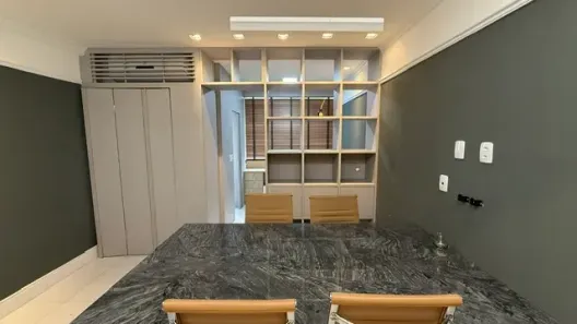 Sala Comercial com 3 Quartos à venda, 25m² no Candelária, Natal