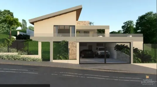 Casa com 4 Quartos à venda, 1150m² no Centro, Sete Lagoas