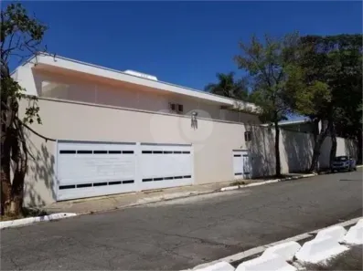 Casa com 3 Quartos à venda, 400m² no Planalto Paulista, São Paulo
