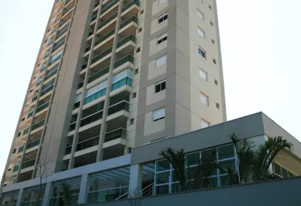 Apartamento com 4 Quartos à venda, 138m² no Santo Amaro, São Paulo