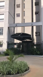 Apartamento com 3 Quartos para alugar, 108m² no Jardim Consteca, Sumaré