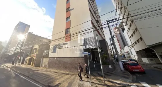 Sala Comercial para alugar, 105m² no Nova Campinas, Campinas