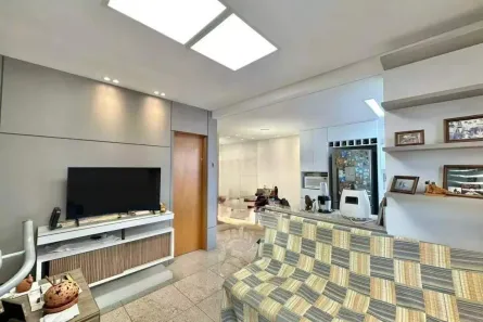 Cobertura com 2 Quartos à venda, 90m² no Savassi, Belo Horizonte